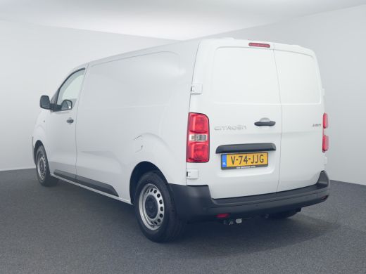 Citroën Jumpy 2.0 BlueHDI 145 L2 | 2 zitplaatsen rechtsvoor | Achteruitrijcamera | Airco ActivLease financial lease