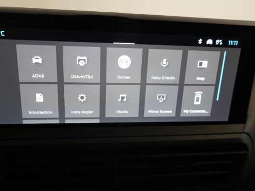 Citroën Jumpy 2.0 BlueHDI 145 L2 | 2 zitplaatsen rechtsvoor | Achteruitrijcamera | Airco ActivLease financial lease