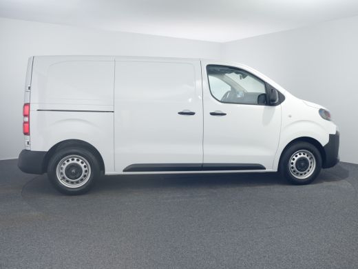 Citroën Jumpy 2.0 BlueHDI 145 L2 | 2 zitplaatsen rechtsvoor | Achteruitrijcamera | Airco ActivLease financial lease