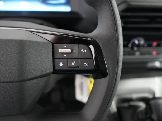 Citroën Jumpy 2.0 BlueHDI 145 L2 | 2 zitplaatsen rechtsvoor | Achteruitrijcamera | Airco ActivLease financial lease