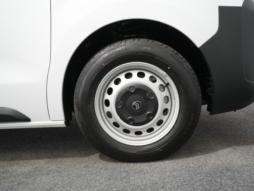 Citroën Jumpy 2.0 BlueHDI 145 L2 | 2 zitplaatsen rechtsvoor | Achteruitrijcamera | Airco ActivLease financial lease