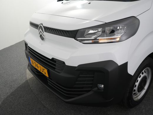 Citroën Jumpy 2.0 BlueHDI 145 L2 | 2 zitplaatsen rechtsvoor | Achteruitrijcamera | Airco ActivLease financial lease
