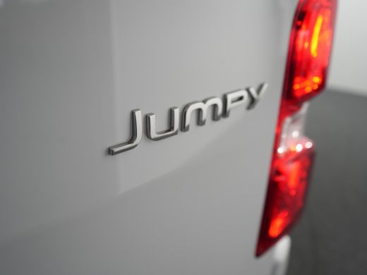 Citroën Jumpy 2.0 BlueHDI 145 L2 | 2 zitplaatsen rechtsvoor | Achteruitrijcamera | Airco ActivLease financial lease