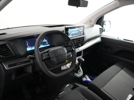 Citroën Jumpy 2.0 BlueHDI 145 L2 | 2 zitplaatsen rechtsvoor | Achteruitrijcamera | Airco ActivLease financial lease