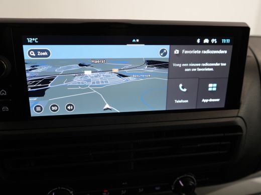 Citroën Jumpy 2.0 BlueHDI 145 L2 | 2 zitplaatsen rechtsvoor | Achteruitrijcamera | Airco ActivLease financial lease