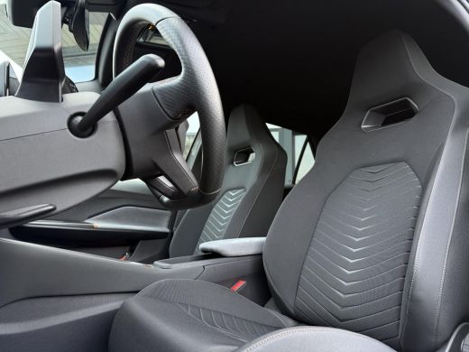 CUPRA Born Business 62 kWh | Navi | Camera | Carplay | ActivLease financial lease