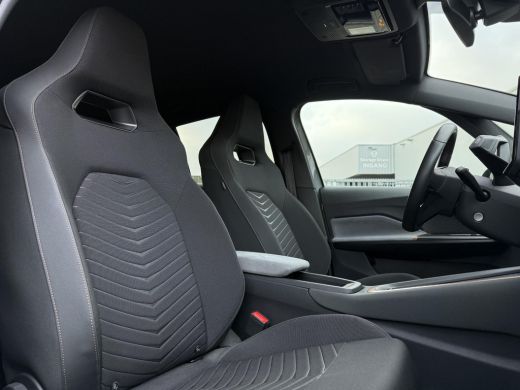 CUPRA Born Business 62 kWh | Navi | Camera | Carplay | ActivLease financial lease