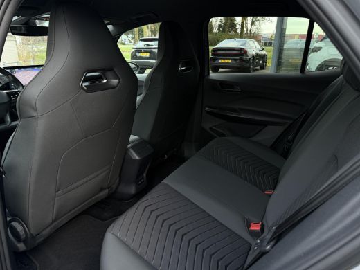 CUPRA Born Business 62 kWh | Navi | Camera | Carplay | ActivLease financial lease