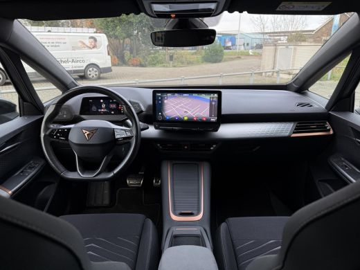 CUPRA Born Business 62 kWh | Navi | Camera | Carplay | ActivLease financial lease