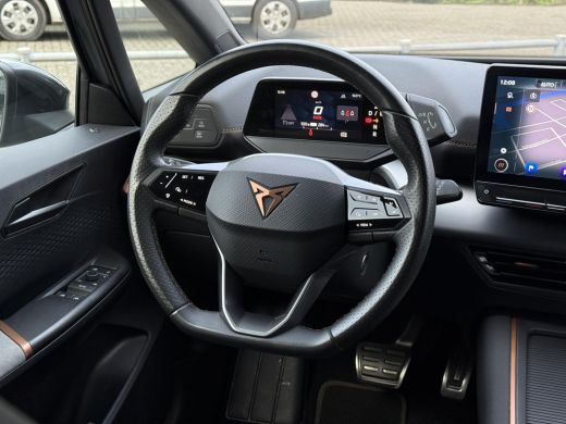 CUPRA Born Business 62 kWh | Navi | Camera | Carplay | ActivLease financial lease