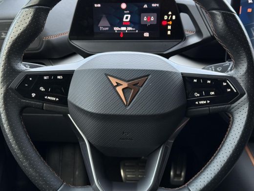 CUPRA Born Business 62 kWh | Navi | Camera | Carplay | ActivLease financial lease