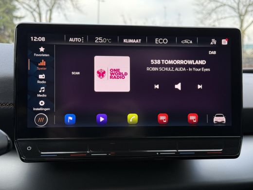 CUPRA Born Business 62 kWh | Navi | Camera | Carplay | ActivLease financial lease