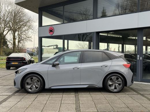 CUPRA Born Business 62 kWh | Navi | Camera | Carplay | ActivLease financial lease