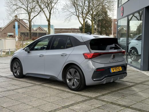 CUPRA Born Business 62 kWh | Navi | Camera | Carplay | ActivLease financial lease