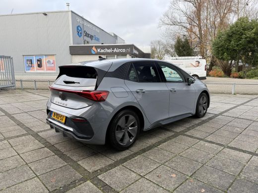 CUPRA Born Business 62 kWh | Navi | Camera | Carplay | ActivLease financial lease