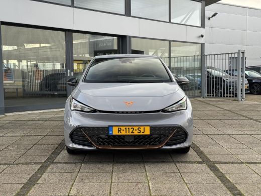 CUPRA Born Business 62 kWh | Navi | Camera | Carplay | ActivLease financial lease