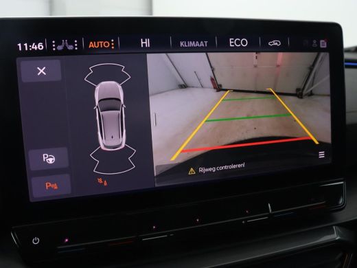 CUPRA Formentor 1.4 eHybrid VZ | 245pk | Stoelverwarming | Camera | Adaptive cruise | Sfeerverlichting | Navigati... ActivLease financial lease