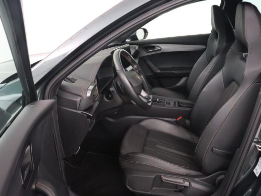 CUPRA Formentor 1.4 eHybrid VZ | 245pk | Stoelverwarming | Camera | Adaptive cruise | Sfeerverlichting | Navigati... ActivLease financial lease