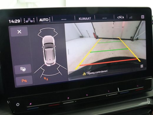 CUPRA Formentor 1.4 eHybrid VZ | 245pk | Trekhaak | Leder | Stoelverwarming | Camera | Carplay | Adaptive cruise ... ActivLease financial lease