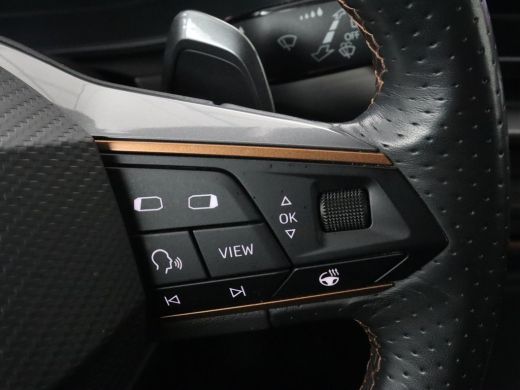 CUPRA Formentor 1.4 eHybrid VZ | 245pk | Trekhaak | Leder | Stoelverwarming | Camera | Carplay | Adaptive cruise ... ActivLease financial lease