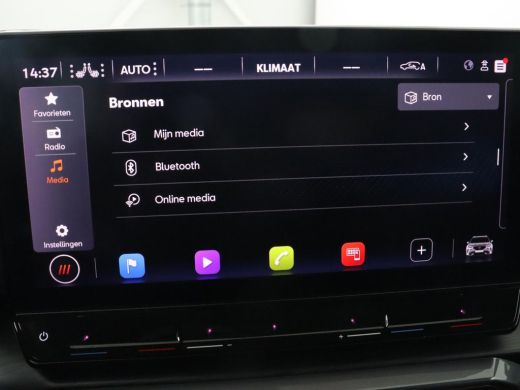 CUPRA Formentor 1.4 eHybrid VZ | 245pk | Trekhaak | Leder | Stoelverwarming | Camera | Carplay | Adaptive cruise ... ActivLease financial lease