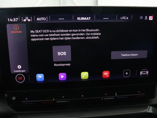 CUPRA Formentor 1.4 eHybrid VZ | 245pk | Trekhaak | Leder | Stoelverwarming | Camera | Carplay | Adaptive cruise ... ActivLease financial lease