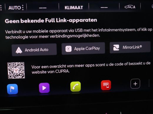 CUPRA Formentor 1.4 eHybrid VZ | 245pk | Trekhaak | Leder | Stoelverwarming | Camera | Carplay | Adaptive cruise ... ActivLease financial lease