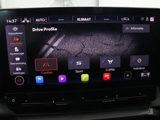 CUPRA Formentor 1.4 eHybrid VZ | 245pk | Trekhaak | Leder | Stoelverwarming | Camera | Carplay | Adaptive cruise ... ActivLease financial lease