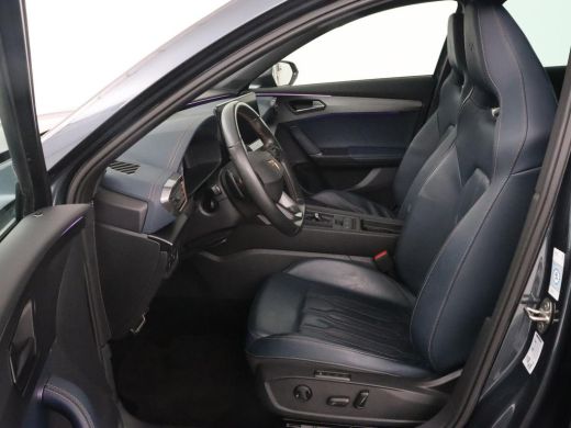 CUPRA Formentor 1.4 eHybrid VZ | 245pk | Trekhaak | Leder | Stoelverwarming | Camera | Carplay | Adaptive cruise ... ActivLease financial lease