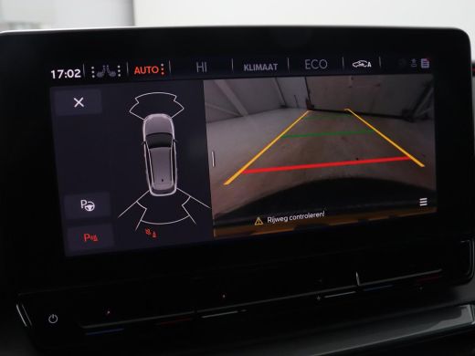 CUPRA Leon 1.4 eHybrid VZ | 245pk | Leder | Stoelverwarming | Camera | Carplay | Memory | Sfeerverlichting |... ActivLease financial lease