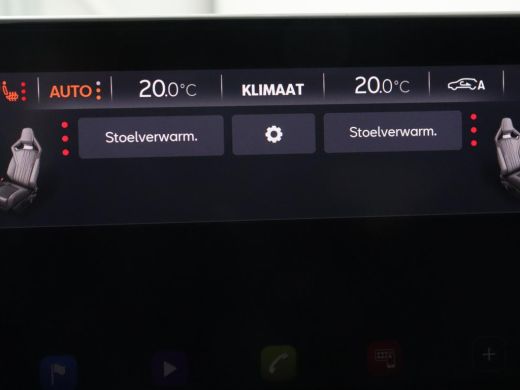 CUPRA Leon 1.4 eHybrid VZ | 245pk | Leder | Stoelverwarming | Camera | Carplay | Memory | Sfeerverlichting |... ActivLease financial lease