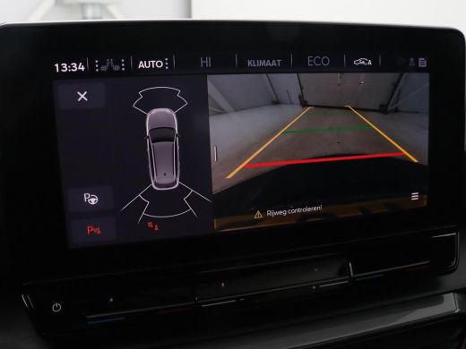 CUPRA Leon 1.4 eHybrid VZ | 245pk | Panoramadak | Stoelverwarming | Camera | Carplay | Adaptive cruise | Key... ActivLease financial lease