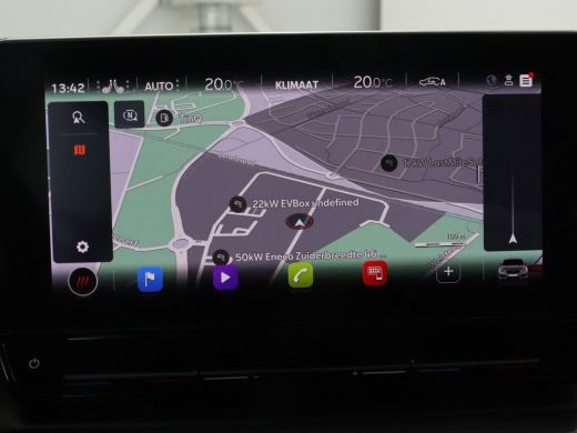 CUPRA Leon 1.4 eHybrid VZ | 245pk | Panoramadak | Stoelverwarming | Camera | Carplay | Adaptive cruise | Key... ActivLease financial lease