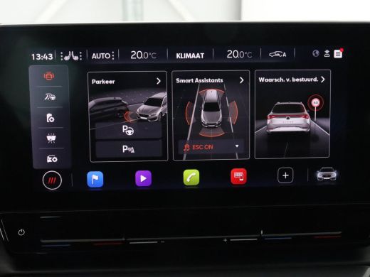 CUPRA Leon 1.4 eHybrid VZ | 245pk | Panoramadak | Stoelverwarming | Camera | Carplay | Adaptive cruise | Key... ActivLease financial lease