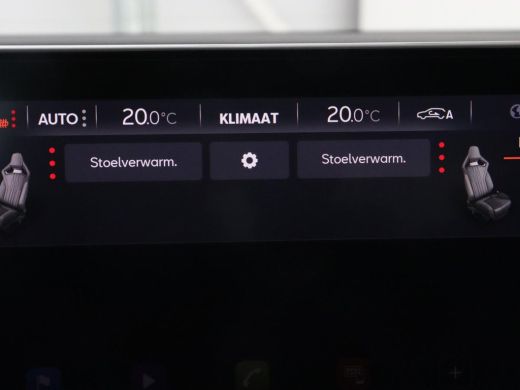 CUPRA Leon 1.4 eHybrid VZ | 245pk | Panoramadak | Stoelverwarming | Camera | Carplay | Adaptive cruise | Key... ActivLease financial lease