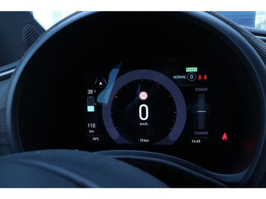 Fiat 500e Giorgio Armani Edition 42 kWh | Achteruitrijcamera | Apple Carplay/Android Auto|telefoonintegrati... ActivLease financial lease