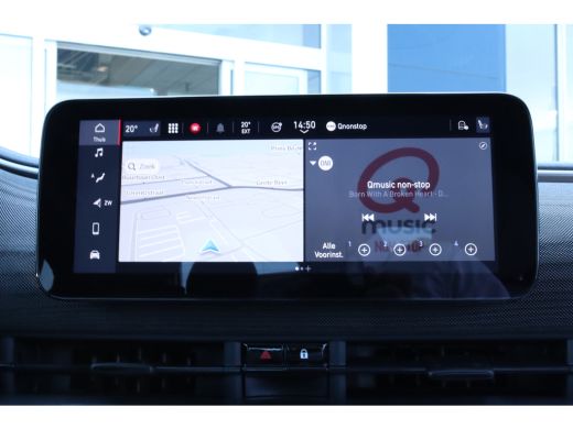 Fiat 500e Giorgio Armani Edition 42 kWh | Achteruitrijcamera | Apple Carplay/Android Auto|telefoonintegrati... ActivLease financial lease