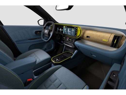 Fiat Grande Panda 1.2 Hybrid La Prima | Cruise control | Dakrails | Draadloze telefoonlader ActivLease financial lease