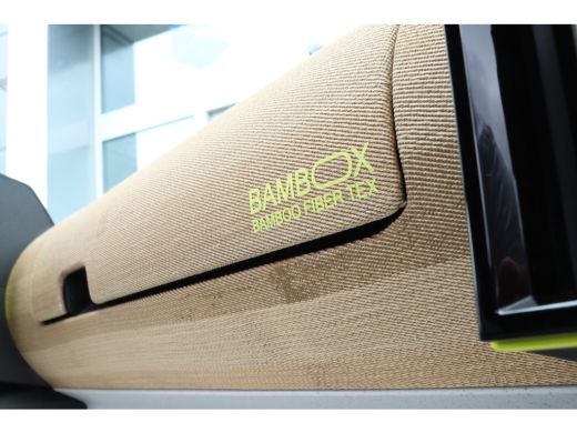 Fiat Grande Panda La Prima | Cruise Control incl. speed limiter | Extra getint glas achter ActivLease financial lease