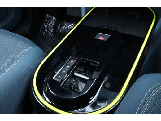 Fiat Grande Panda La Prima | Cruise Control incl. speed limiter | Extra getint glas achter ActivLease financial lease