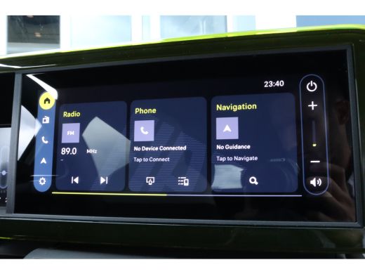 Fiat Grande Panda La Prima | Cruise Control incl. speed limiter | Extra getint glas achter ActivLease financial lease