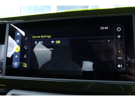 Fiat Grande Panda La Prima | Cruise Control incl. speed limiter | Extra getint glas achter ActivLease financial lease