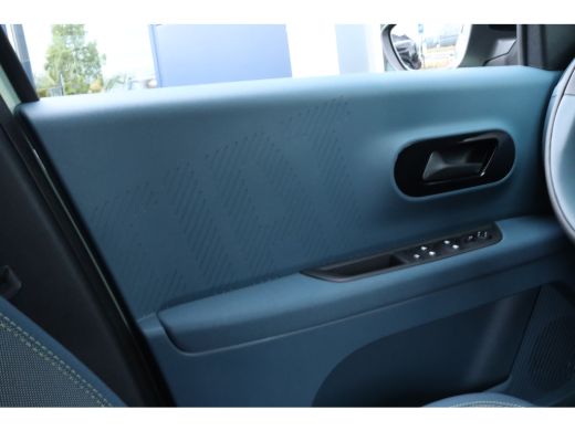 Fiat Grande Panda La Prima | Cruise Control incl. speed limiter | Extra getint glas achter ActivLease financial lease