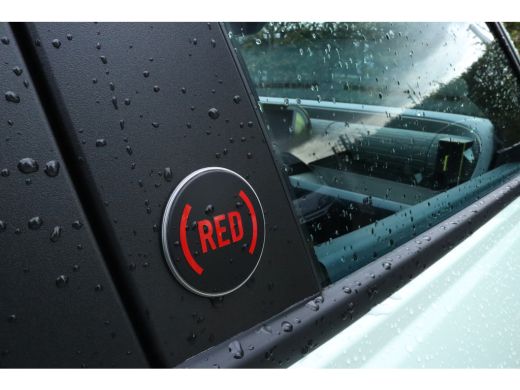 Fiat Grande Panda RED 11kW 44 kWh | Airco | Apple Carplay/Android Auto|telefoonintegratie premium | Cruise control ActivLease financial lease