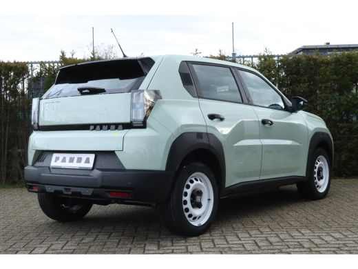Fiat Grande Panda RED 11kW 44 kWh | Airco | Apple Carplay/Android Auto|telefoonintegratie premium | Cruise control ActivLease financial lease