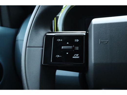 Fiat Grande Panda RED 11kW 44 kWh | Airco | Apple Carplay/Android Auto|telefoonintegratie premium | Cruise control ActivLease financial lease