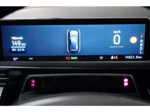 Ford Mustang Mach-E Mach-E Extended RWD 98 kWh | Pano-dak | Elektrische stoelen met Memory functie | Afneembare Trekh... ActivLease financial lease