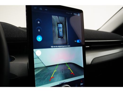 Ford Mustang Mach-E Mach-E Extended RWD 98 kWh | Pano-dak | Elektrische stoelen met Memory functie | Afneembare Trekh... ActivLease financial lease