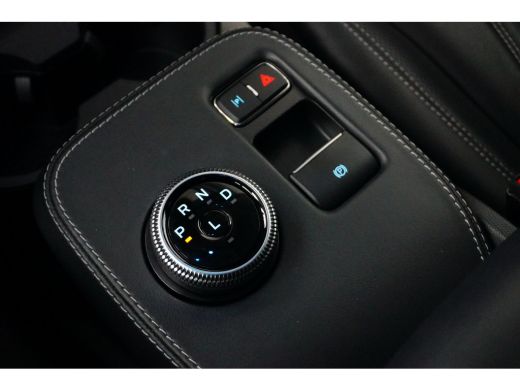 Ford Mustang Mach-E Mach-E Extended RWD 98 kWh | Pano-dak | Elektrische stoelen met Memory functie | Afneembare Trekh... ActivLease financial lease