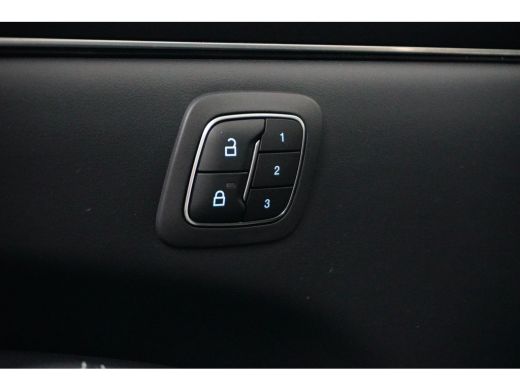 Ford Mustang Mach-E Mach-E Extended RWD 98 kWh | Pano-dak | Elektrische stoelen met Memory functie | Afneembare Trekh... ActivLease financial lease